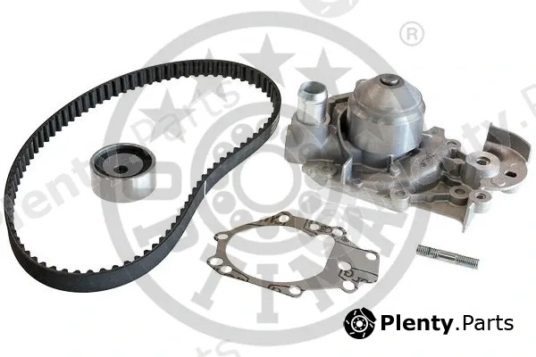 Optimal SK-1081AQ1 — Water Pump & Timing Belt Kit