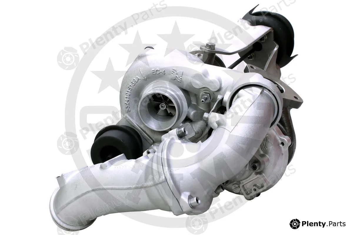Optimal OP-ETU0016B-RM — Charger, charging (supercharged/turbocharged)