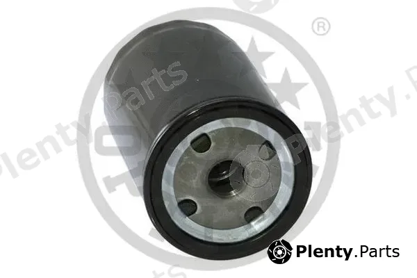 Optimal OP-FOF40098 — Oil Filter