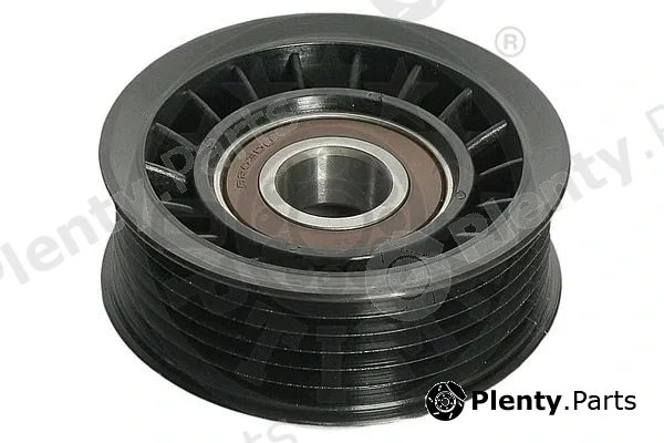 Optimal 0-N1433S — Tensioner Pulley, V-ribbed belt