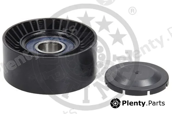 Optimal 0-N2272 — Tensioner Pulley, V-ribbed belt