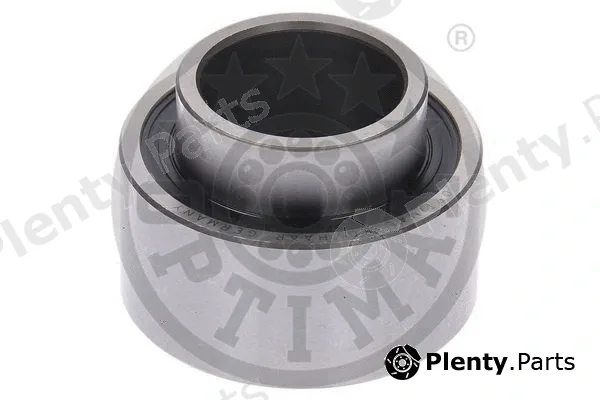 Optimal 0-N818 — Tensioner Pulley, timing belt