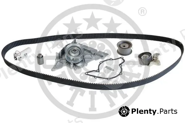 Optimal SK-1386AQ1 — Water Pump & Timing Belt Kit