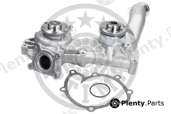 Optimal AQ-2310 — Water Pump, engine cooling