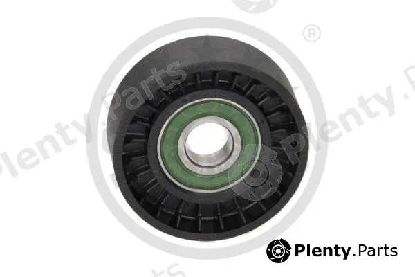 Optimal 0-N1709S1 — Tensioner Pulley, V-ribbed belt