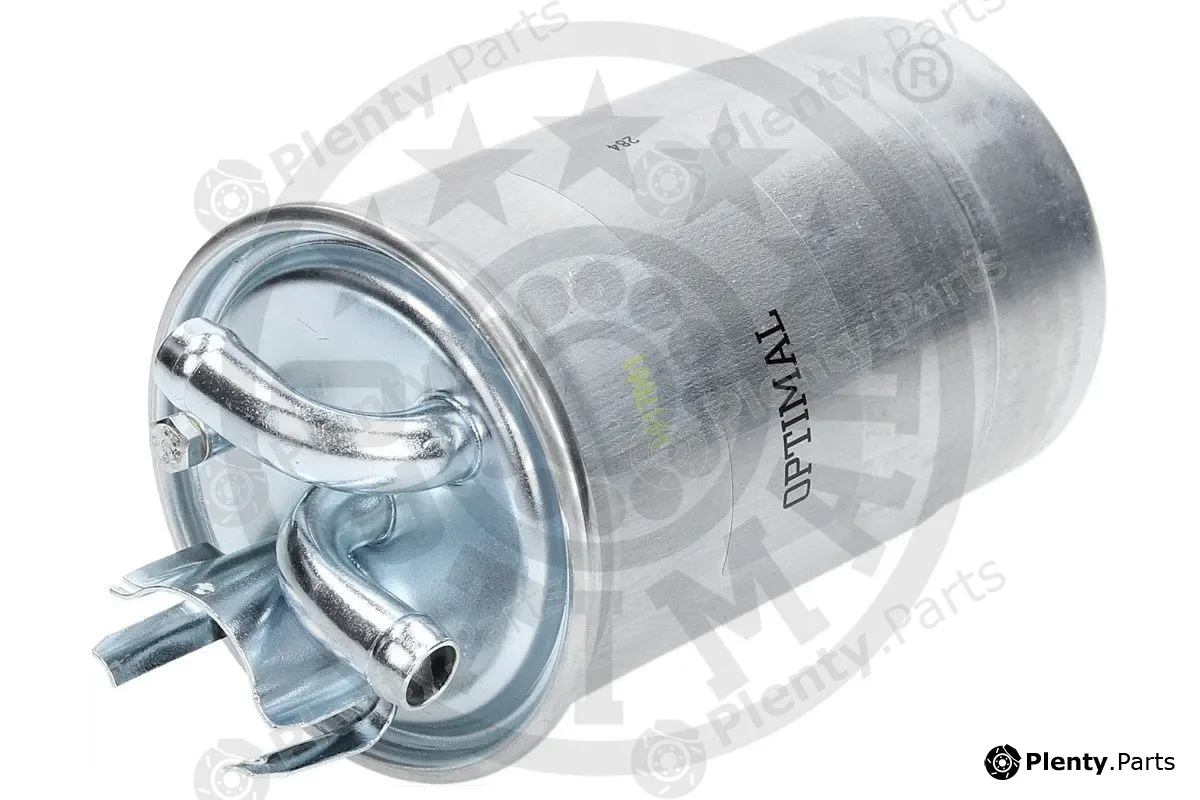 Optimal OP-FFF30044 — Fuel Filter