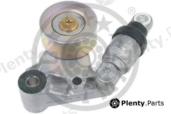 Optimal 0-N2570 — Tensioner Lever, V-ribbed belt
