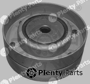 Optimal 0-N965 — Deflection/Guide Pulley, timing belt