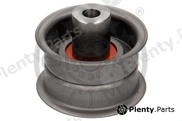 Optimal 0-N031 — Deflection/Guide Pulley, timing belt