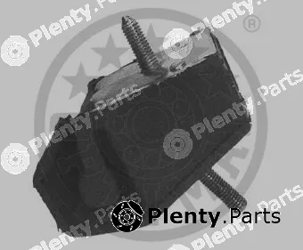 Optimal F8-5482 — Mounting, engine