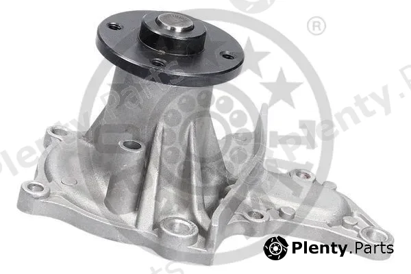 Optimal AQ-1772 — Water Pump, engine cooling