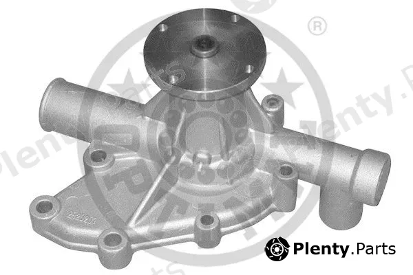 Optimal AQ-1094 — Water Pump, engine cooling