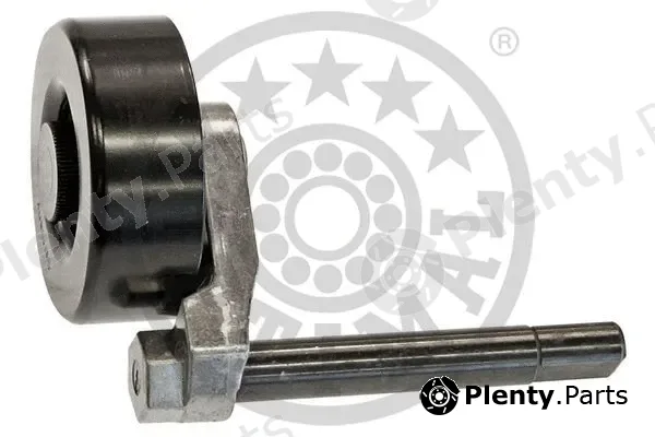 Optimal 0-N1913 — Belt Tensioner, V-ribbed belt