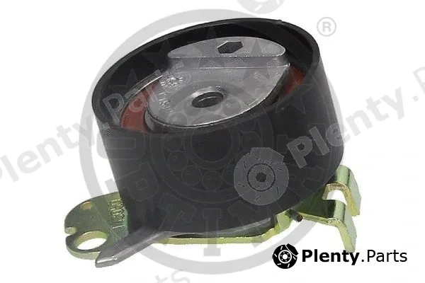 Optimal 0-N1058 — Tensioner Pulley, timing belt