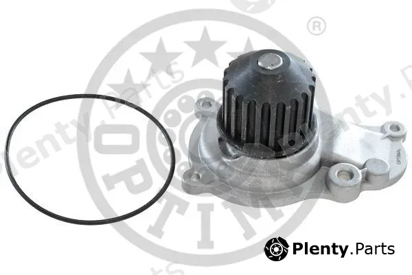 Optimal AQ-2298 — Water Pump, engine cooling