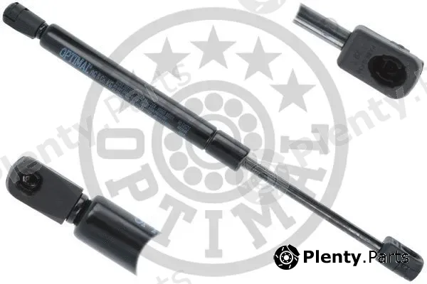 Optimal AG-50575 — Gas Spring, boot/cargo area