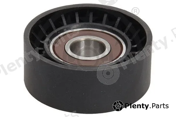 Optimal 0-N2448S — Deflection/Guide Pulley, V-ribbed belt