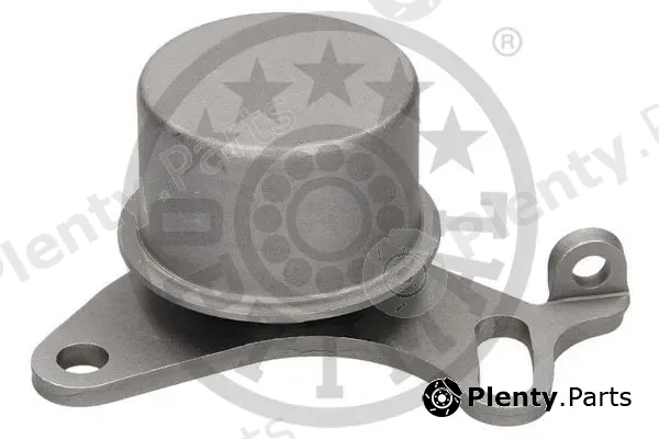Optimal 0-N809 — Tensioner Pulley, timing belt