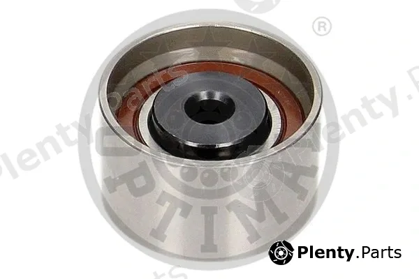 Optimal 0-N084 — Deflection/Guide Pulley, timing belt