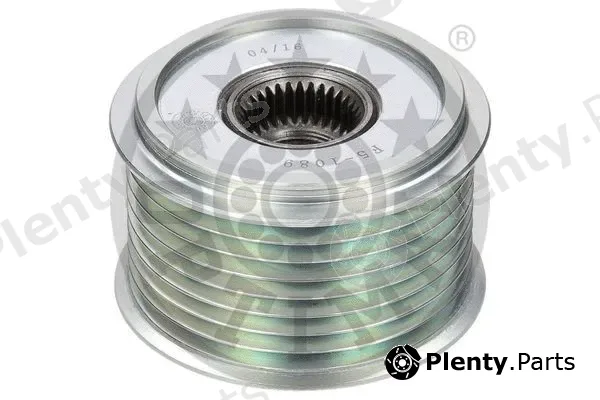 Optimal F5-1089 — Alternator Freewheel Clutch