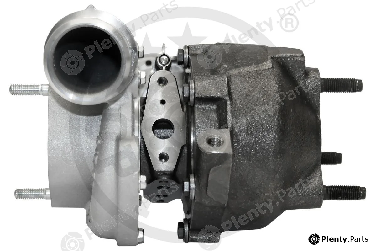 Optimal OP-ETU0152G-RM — Charger, charging (supercharged/turbocharged)