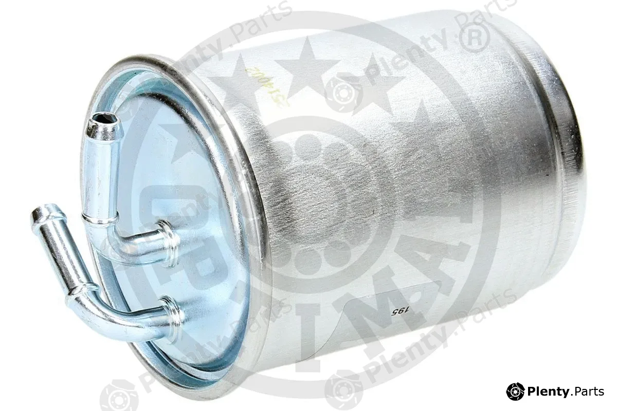 Optimal OP-FFF30089 — Fuel Filter