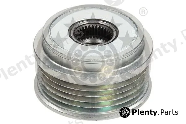 Optimal F5-1067 — Alternator Freewheel Clutch