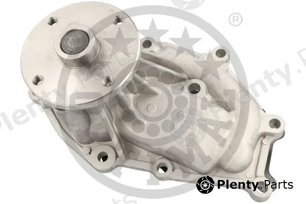 Optimal AQ-2448 — Water Pump, engine cooling