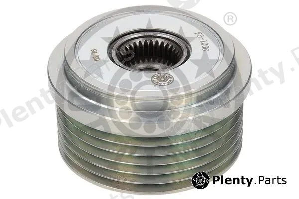 Optimal F5-1066 — Alternator Freewheel Clutch
