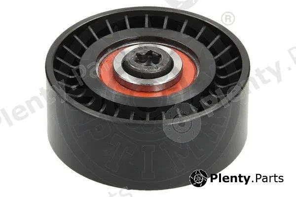 Optimal 0-N1960 — Tensioner Pulley, timing belt
