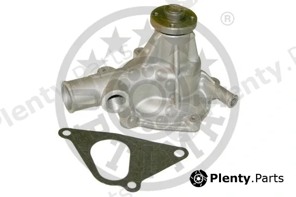 Optimal AQ-2163 — Water Pump, engine cooling