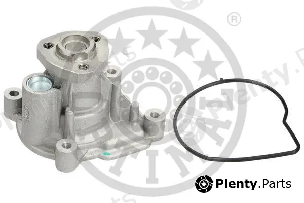 Optimal AQ-1850 — Water Pump, engine cooling