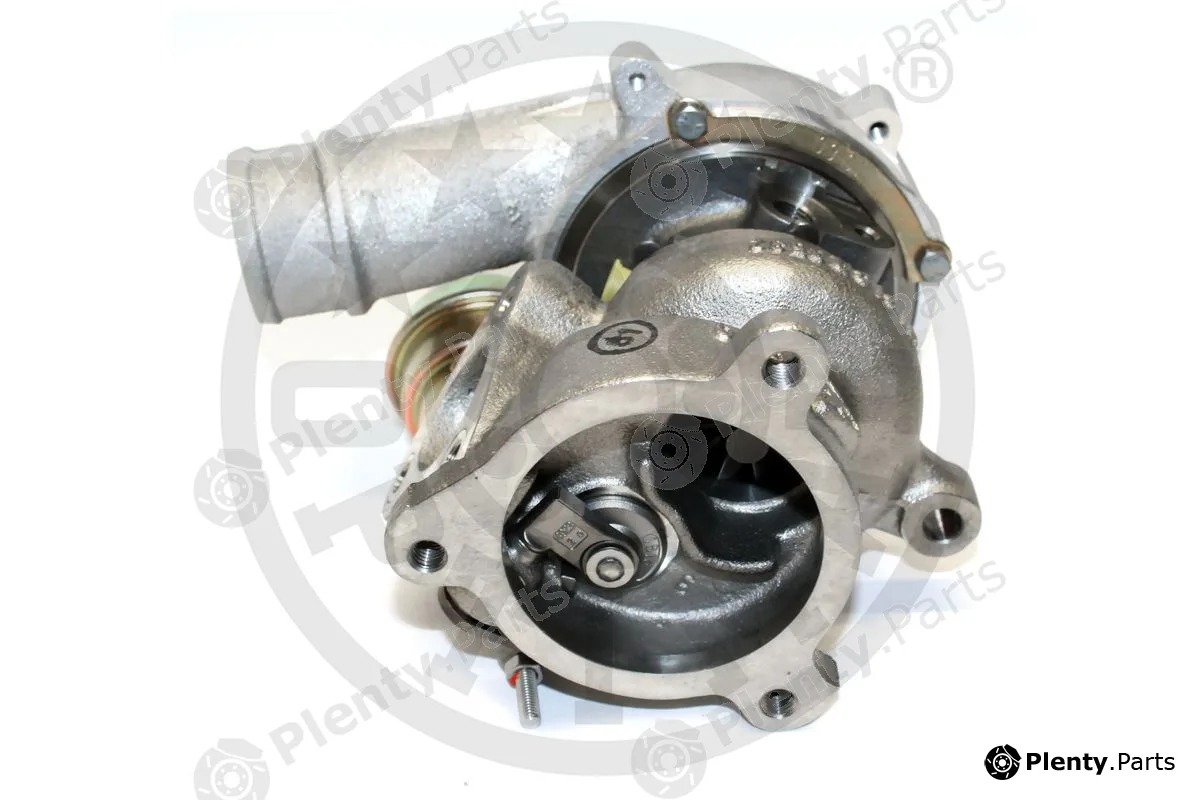 Optimal OP-ETU0259B-RM — Charger, charging (supercharged/turbocharged)