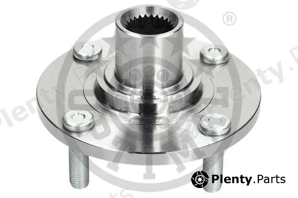 Optimal 04-P139 — Wheel Hub