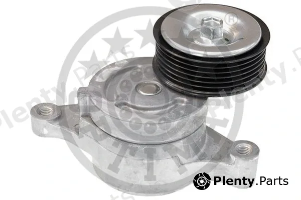 Optimal 0-N2035 — Tensioner Lever, V-ribbed belt