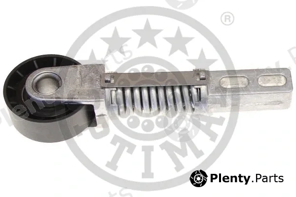Optimal 0-N1469 — Belt Tensioner, V-ribbed belt