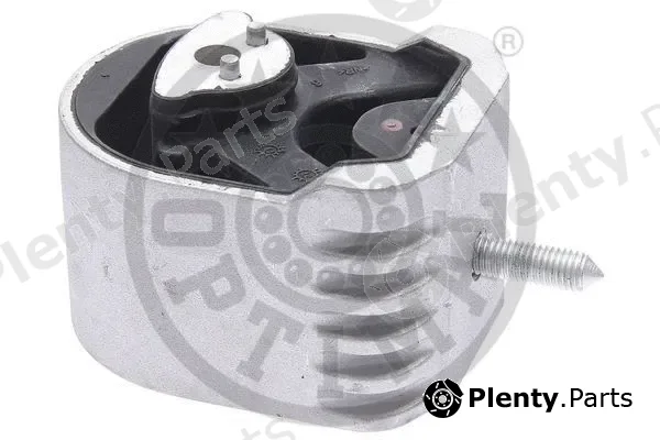 Mounting, engine