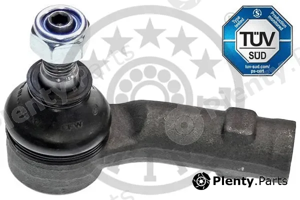 Optimal G1-1059 — Tie Rod End TÜV certified