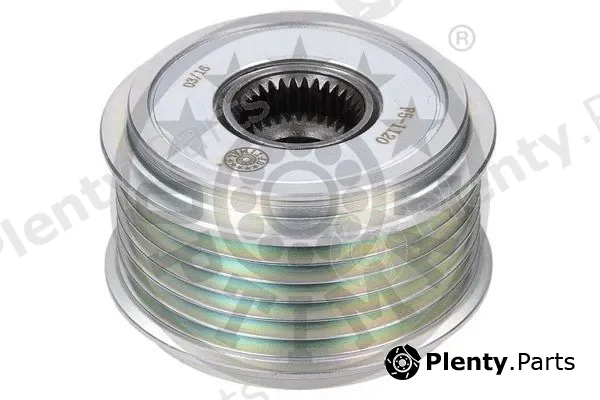 Optimal F5-1120 — Alternator Freewheel Clutch