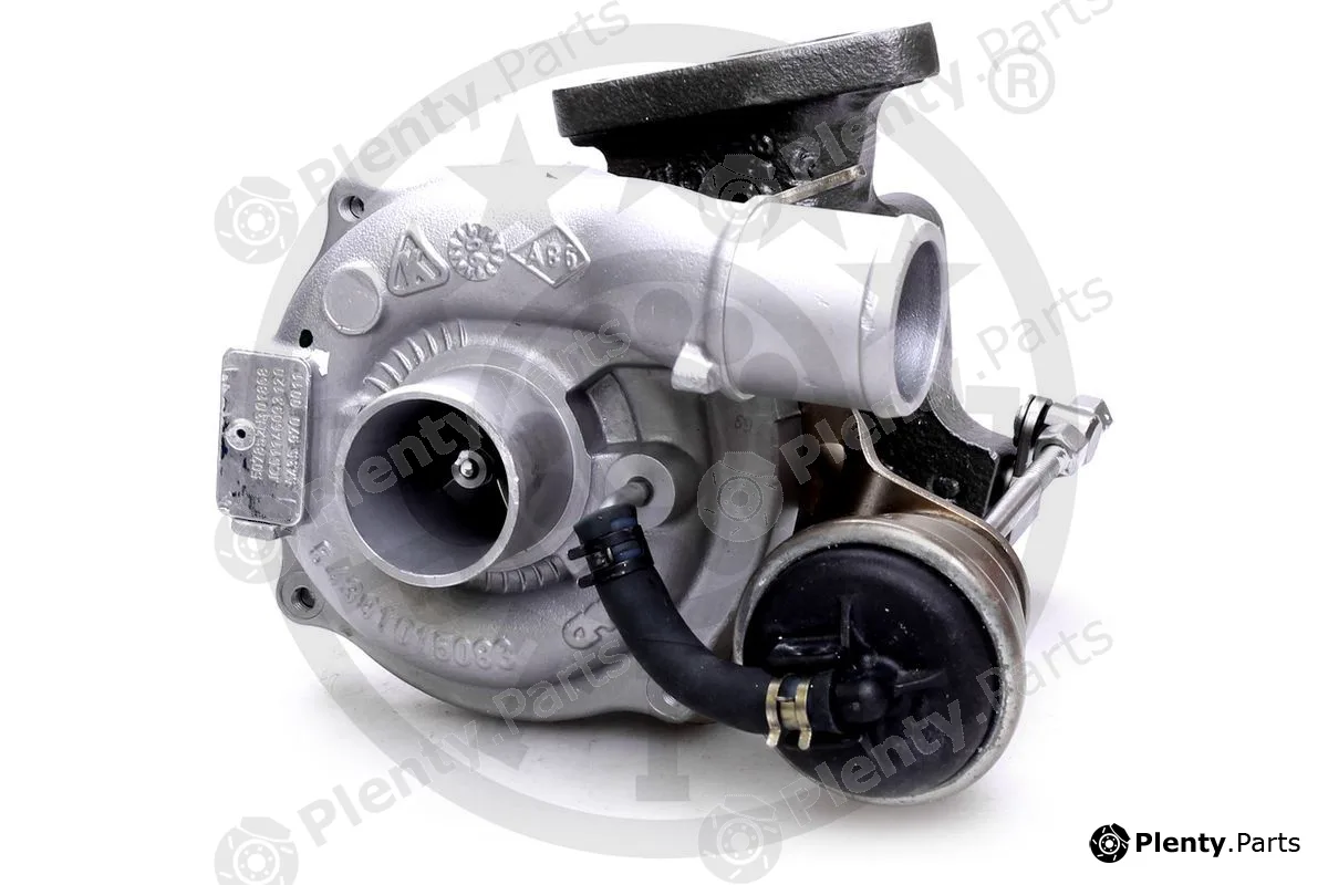 Optimal OP-ETU0109B-RM — Charger, charging (supercharged/turbocharged)