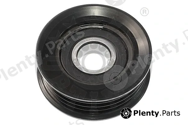 Optimal 0-N2054 — Deflection/Guide Pulley, V-ribbed belt