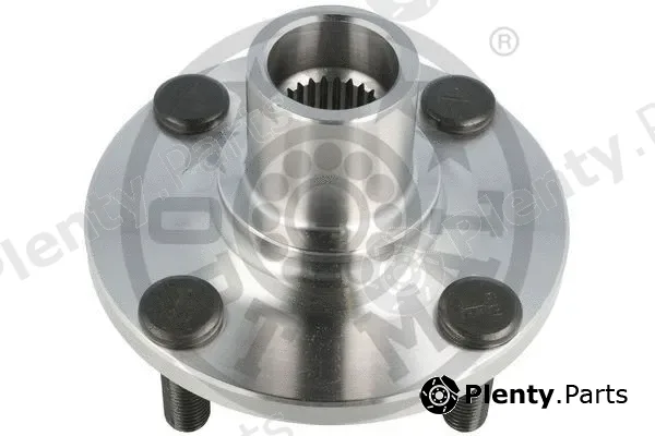 Optimal 04-P437 — Wheel Hub