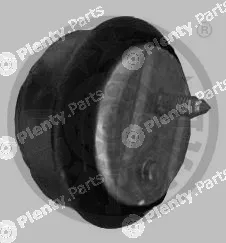 Optimal F8-6215 — Mounting, engine