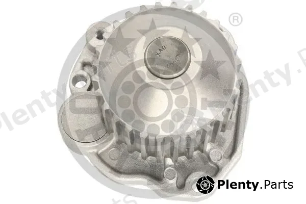 Optimal AQ-2456 — Water Pump, engine cooling
