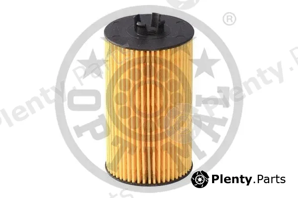 Optimal OP-FOF40019 — Oil Filter