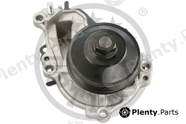 Optimal AQ-2442 — Water Pump, engine cooling