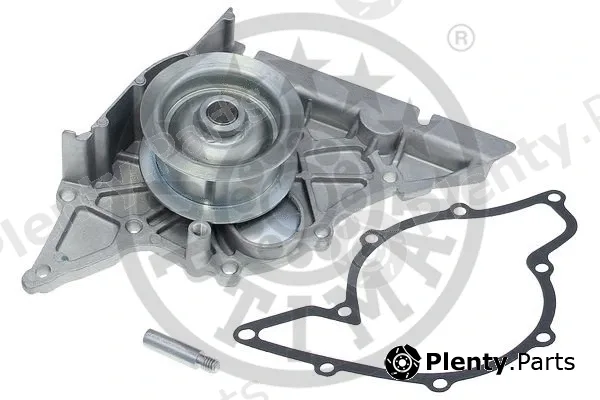 Optimal AQ-1073 — Water Pump, engine cooling