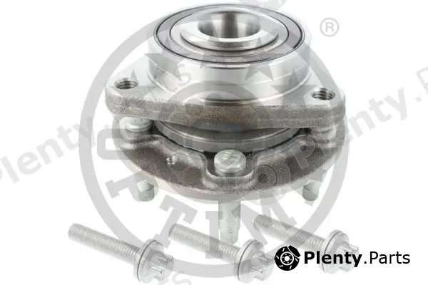 Optimal 201241 — Wheel Bearing Kit