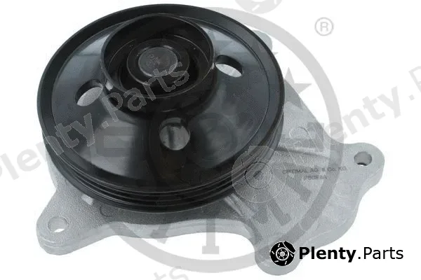 Optimal AQ-2519 — Water Pump, engine cooling