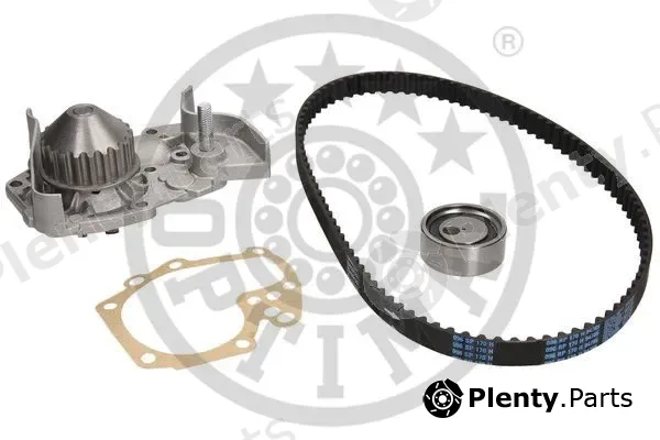 Optimal SK-1338AQ1 — Water Pump & Timing Belt Kit